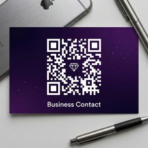 男同网商务二维码