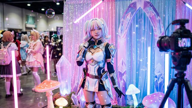 男同网动漫cosplay视频